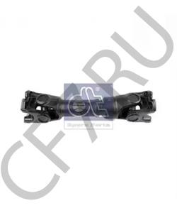 22035432 TIRSAN Карданный вал VOLVO TRUCK; Крестовина INA 57x152 в городе Екатеринбург