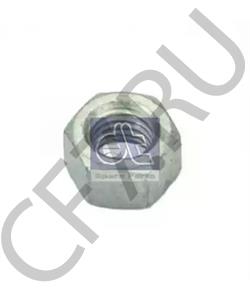 7400990971 RVI Гайка болта карданного M14 x 2 DIN 934 в городе Екатеринбург