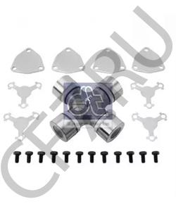 MCP381 MERITOR Шарнир, продольный вал в городе Екатеринбург