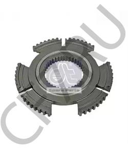 81324200225 MAN Синхронизатор, ступенчатая коробка передач в городе Екатеринбург