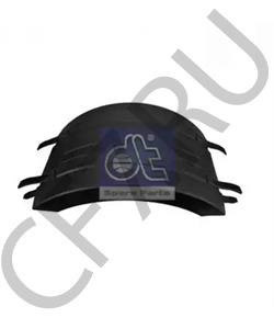 74 21 094 387 RENAULT TRUCKS Крыло в городе Екатеринбург