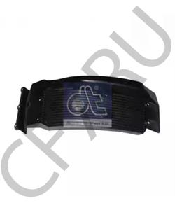 20372064 CONVITEX Крыло переднее VOLVO FH12 NEW LH (подкрылок) в городе Екатеринбург