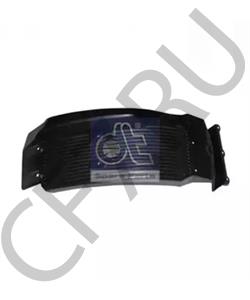 20372065 CONVITEX Крыло переднее VOLVO FH12 NEW RH (подкрылок) в городе Екатеринбург