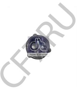 50 1020 7861 IVECO Блок направляющего распределителя, пневматическая подвеска в городе Екатеринбург