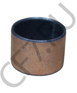 WG2229002520 WAYTEKO Втулка вала сцепления (25x28x20) КПП HW18709 // в городе Екатеринбург