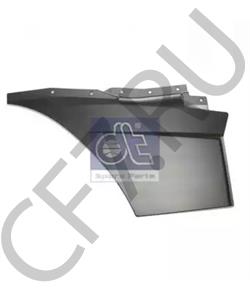 20398908 CONVITEX Накладка двери Volvo FH12/16 OLD RH в городе Екатеринбург