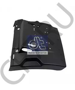 74 21 094 392 RENAULT TRUCKS Крыло в городе Екатеринбург