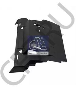 74 21 094 393 RENAULT TRUCKS Крыло в городе Екатеринбург