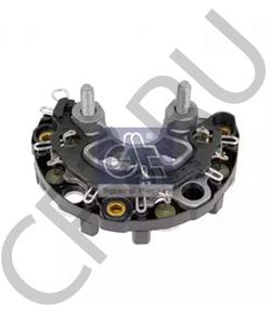 0489 2320 S IVECO Выпрямитель, генератор в городе Екатеринбург