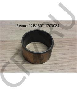 12JS160T-1703024 Shaanxi/Shacman Втулка 30*34*20 в городе Екатеринбург