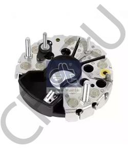 50 01 833 232 RENAULT TRUCKS Выпрямитель, генератор в городе Екатеринбург