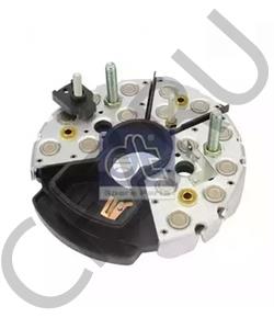 698217 VALEO Моторчик печки в городе Екатеринбург