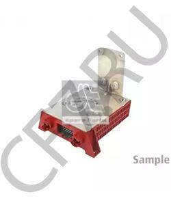 81.25943.6009 MAN Трансформатор в городе Екатеринбург