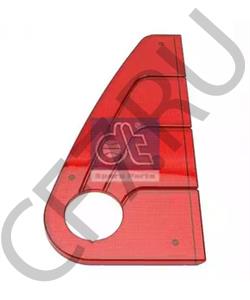 011025302 NEOPLAN Облицовка заднего фонаря в городе Екатеринбург