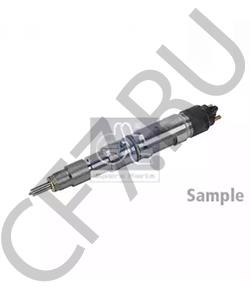 51101006154 MAN Форсунка в городе Екатеринбург