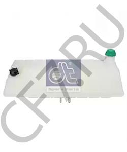 N1.01200.4214 NEOPLAN Компенсационный бак, охлаждающая жидкость в городе Екатеринбург