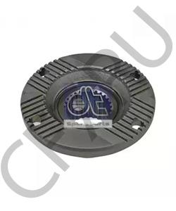 81.39115.0207 WEICHAI фланец, шт в городе Екатеринбург