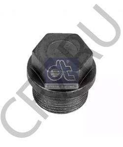 87.08052.0800 MAN Резьбовая пробка в городе Екатеринбург