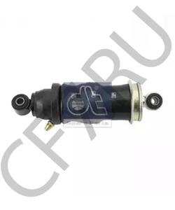 04428784 KHD Гаситель, крепление кабины в городе Екатеринбург