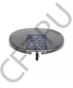 81960020466 MAN Пружинный зажим, буфер в городе Екатеринбург