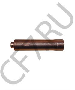 VG1096040001A HOWO Втулка форсунки EGR (стакан) Howo(D=7-13-24-25) (L=110/7) в городе Екатеринбург