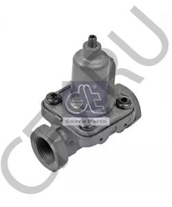 0243102400 BPW Перепускной клапан в городе Екатеринбург