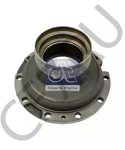 81.36501.0091 HANDE AXLE Ступица HanDe Axle в городе Екатеринбург