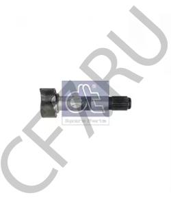 4004210636 BHARATBENZ Тормозной вал, барабанный тормозной механизм в городе Екатеринбург