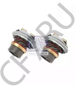 SP9662 MERITOR Регулятор, барабанный тормоз в городе Екатеринбург