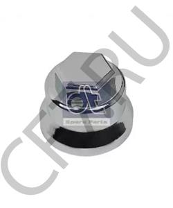 0019981523 MERCEDES-BENZ Колпачок, гайка крепления колеса в городе Екатеринбург