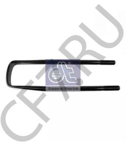 400 351 0225 BHARATBENZ Стремянка рессоры в городе Екатеринбург