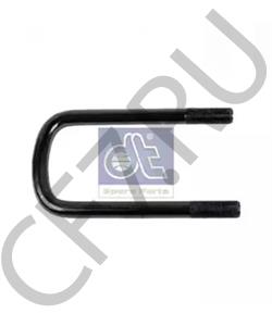 4003310225 BHARATBENZ Стремянка рессоры в городе Екатеринбург