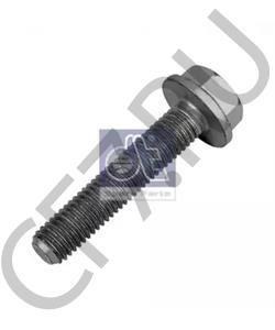 910105010002 DAIMLER Болт крепления, стабилизатор в городе Екатеринбург