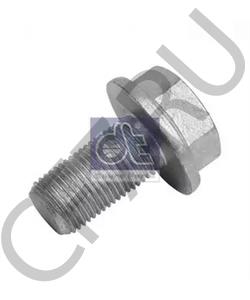 000 000 5543 BHARATBENZ Болт в городе Екатеринбург