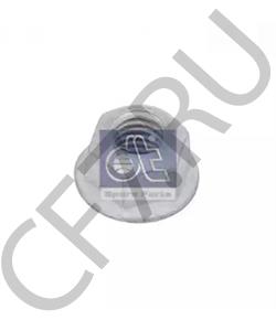 1675 0335 IVECO Гайка в городе Екатеринбург