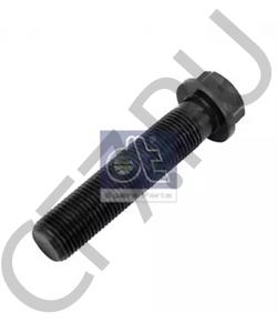 4000380071 BHARATBENZ Болт крепления крышки шатуна в городе Екатеринбург