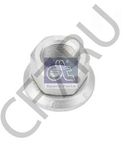 41298524 IVECO Гайка крепления колеса в городе Екатеринбург