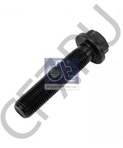 4000380171 BHARATBENZ Болт крепления крышки шатуна в городе Екатеринбург