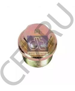 81.90310.0328 MAN Уплотнительная / защитная пробка в городе Екатеринбург