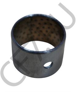 WG9100340017 WAYTEKO Втулка вала тормозного кулачкового D=45 d=40 L=34 в городе Екатеринбург