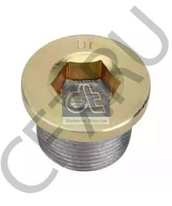 624 997 0032 BHARATBENZ Резьбовая пробка в городе Екатеринбург