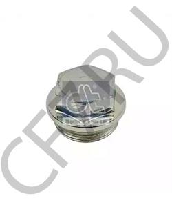 51.90310.0115 MAN Резьбовая пробка в городе Екатеринбург