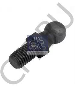 3029910015 TATA Наконечник (шарнир) вилки сцепления ТАТА 613 Е2 Е3 () в городе Екатеринбург