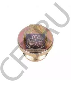 51903100107 MAN Резьбовая пробка в городе Екатеринбург