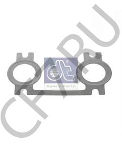 400 142 0080 BHARATBENZ Прокладка, выпускной коллектор в городе Екатеринбург