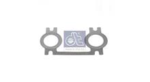 BHARATBENZ Прокладка, выпускной коллектор
