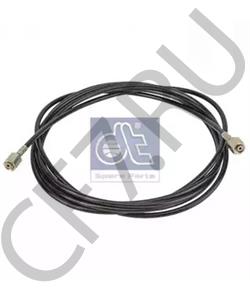 4005530482 BHARATBENZ Шлангопровод, опрокидывающее устройство кабины водителя в городе Екатеринбург