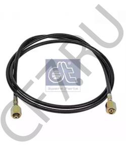 4005530182 BHARATBENZ Шлангопровод, опрокидывающее устройство кабины водителя в городе Екатеринбург