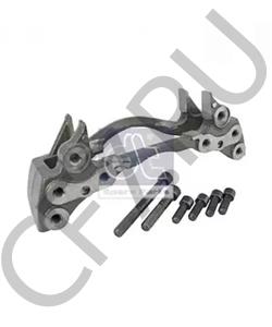 MCK1138 MERITOR Кронштейн, корпус скобы тормоза в городе Екатеринбург