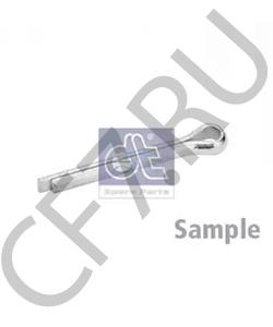 06.16020.6915 MAN Шплинт в городе Екатеринбург